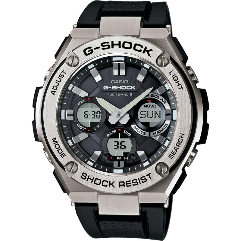 Hodinky Casio G-Shock Premium GST-W110-1AER Universal 61070880