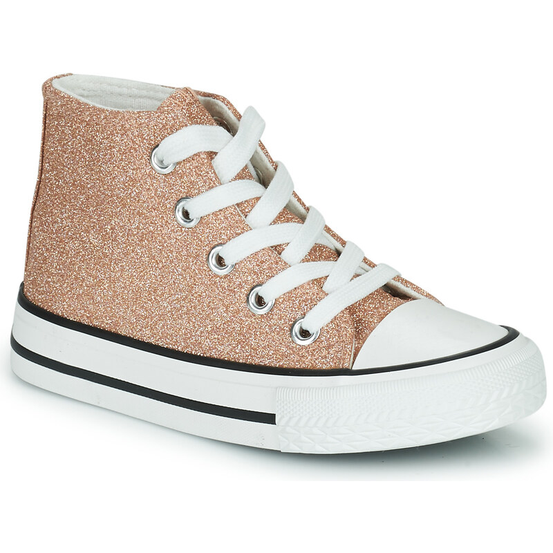 Citrouille et Compagnie Členkové tenisky OUTIL PAILLETTES Citrouille 48279628