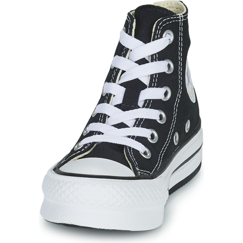 Converse Členkové tenisky Chuck Taylor All Star EVA Lift Foundation Hi Converse