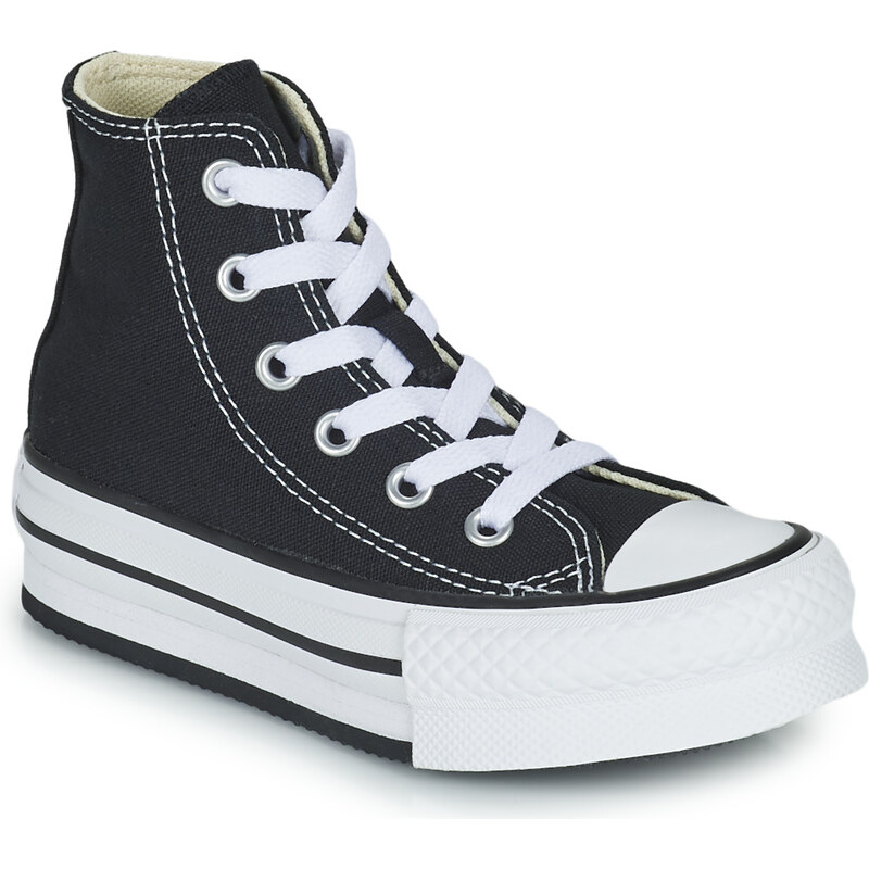 Converse Členkové tenisky Chuck Taylor All Star EVA Lift Foundation Hi Converse