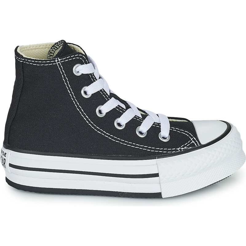 Converse Členkové tenisky Chuck Taylor All Star EVA Lift Foundation Hi Converse
