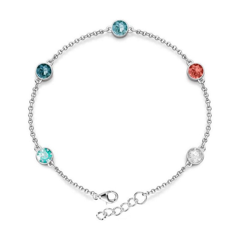 SWAROVSKI Elements SWAROVSKI E. NÁRAMOK SPRING EQUINOX SEB5877 32059488