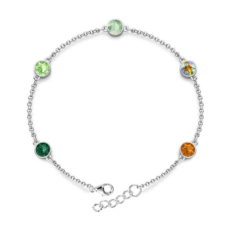 SWAROVSKI Elements SWAROVSKI E. NÁRAMOK SPRING EQUINOX SEB5878 32059489