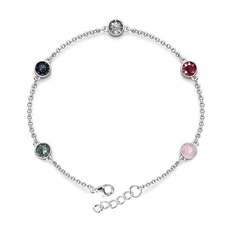 SWAROVSKI Elements SWAROVSKI E. NÁRAMOK SPRING EQUINOX SEB5880 32059491