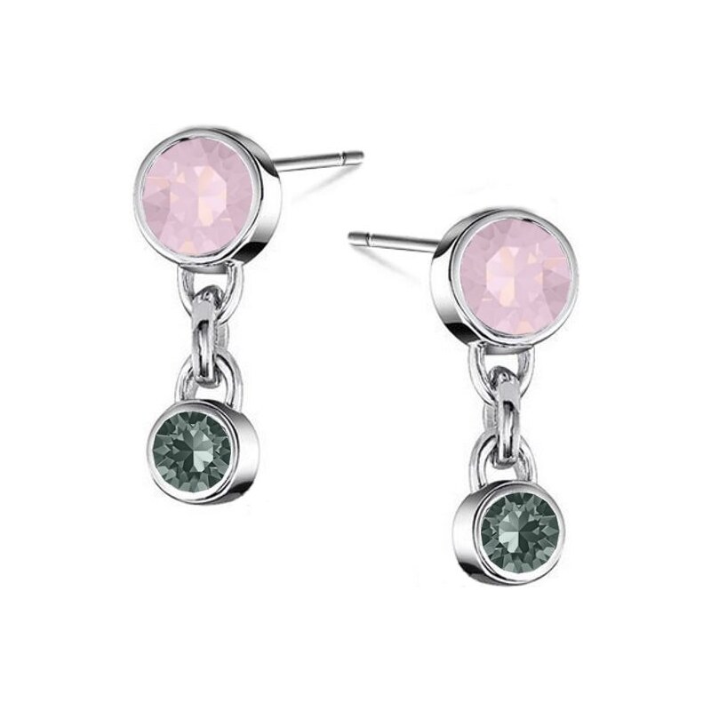 SWAROVSKI Elements Swarovski e. visiace náušnice Spring Equinox, 32059493