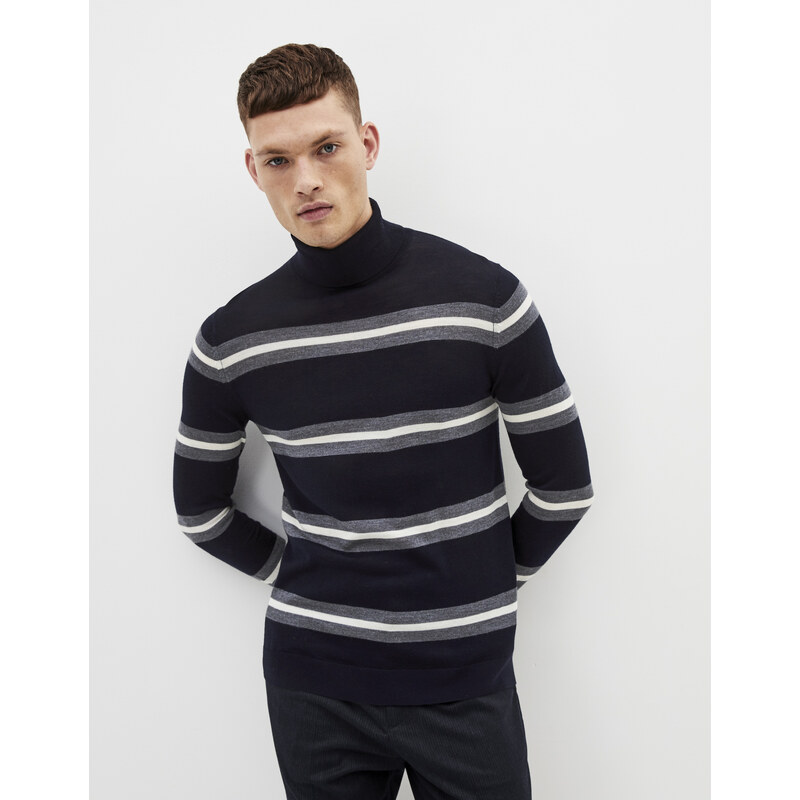 Celio Turtleneck Pewonder - Men 67518709