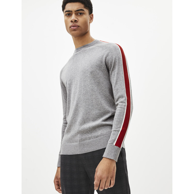 Celio Sweater Pefunk Overhead - Men 67548330