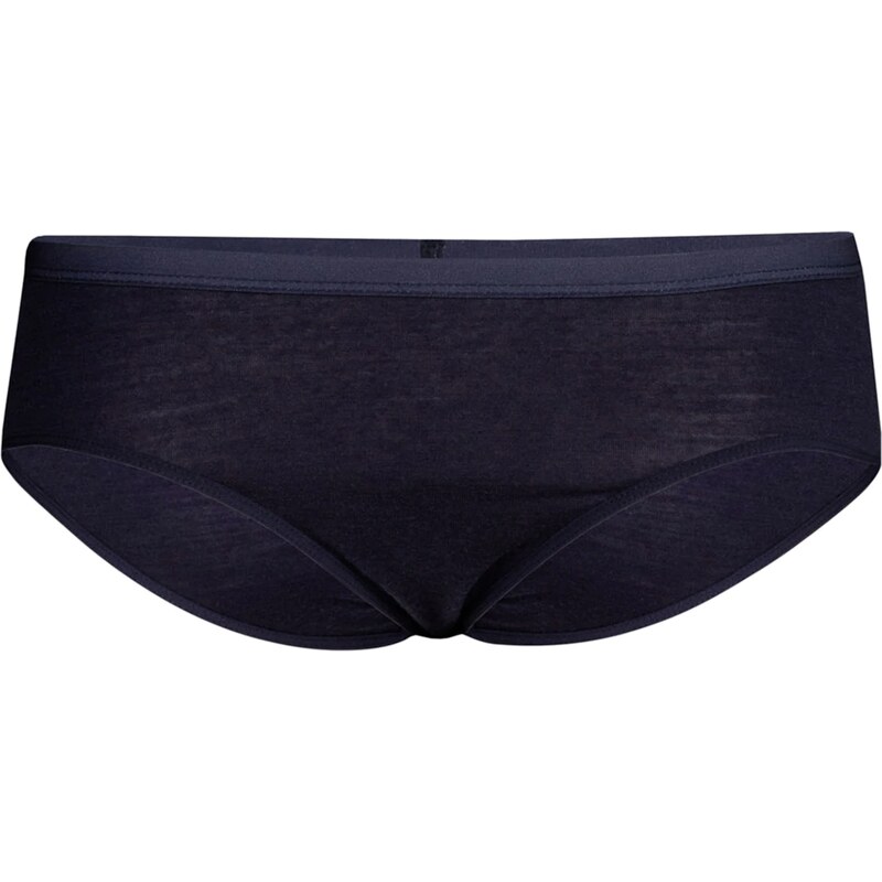 ICEBREAKER Nohavičky Siren tmavomodrá 60316809