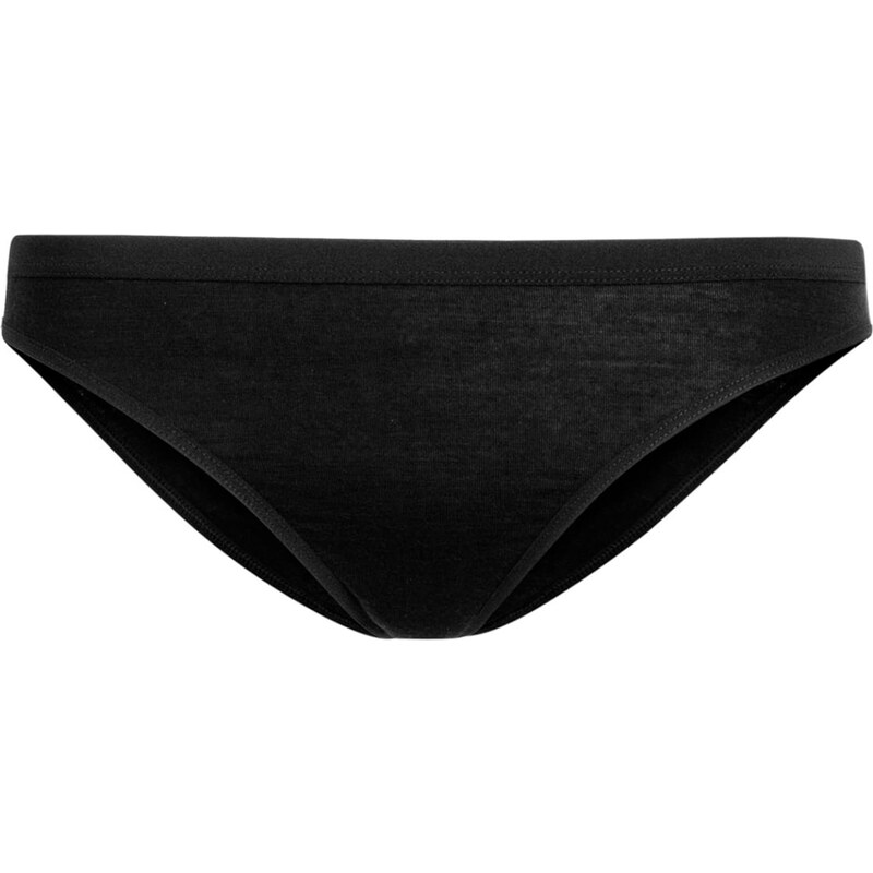 ICEBREAKER Športové nohavičky W Siren čierna 54228746