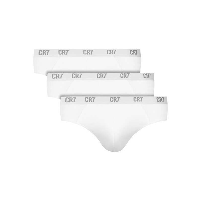 Súprava slipov Cristiano Ronaldo CR7 14511679