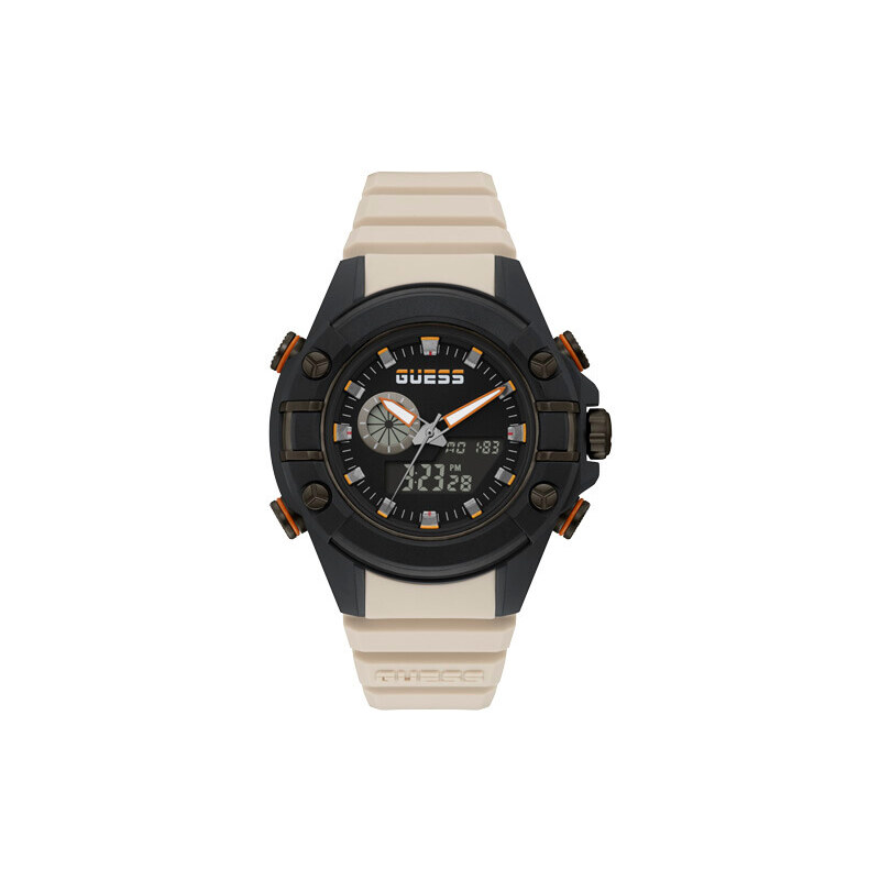 Guess Mens Sport G Force GW0269G1 66586133