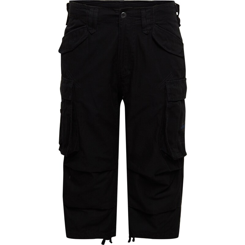 Brandit Kapsáče čierna 55544338