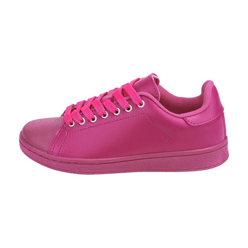 E-shop Heine sneaker tenisky, ružové