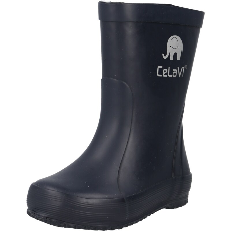 CeLaVi Gumáky čierna 67651917