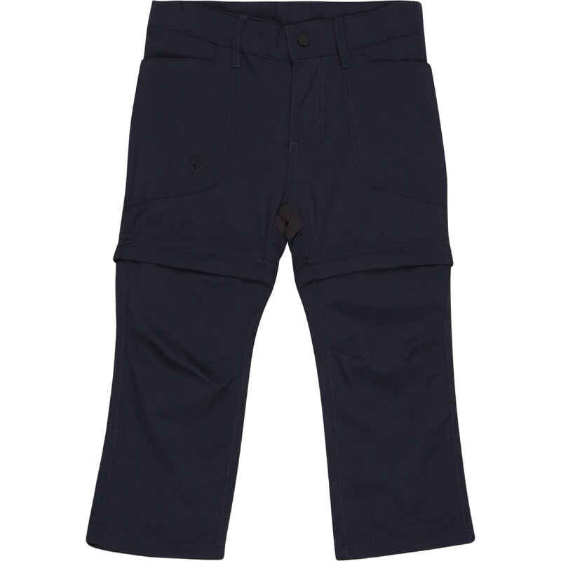 COLOR KIDS Nohavice námornícka modrá / sivá 36879091