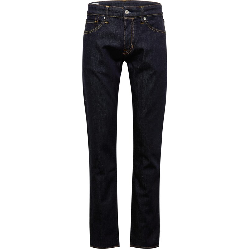Kings Of Indigo Džínsy CHARLES modrá denim 48685023