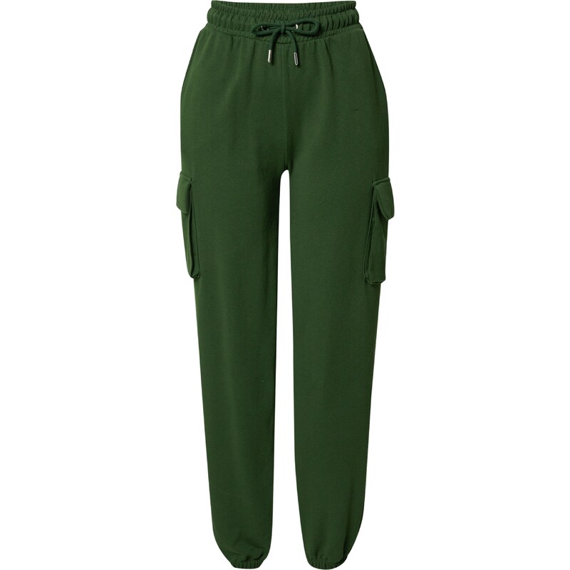 Nasty Gal Kapsáče kaki 63141869