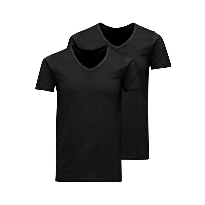 Súprava tričiek Jack & Jones 22285095