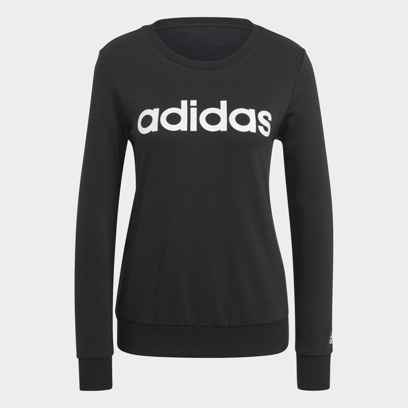 Adidas Mikina Essentials Logo 64383189