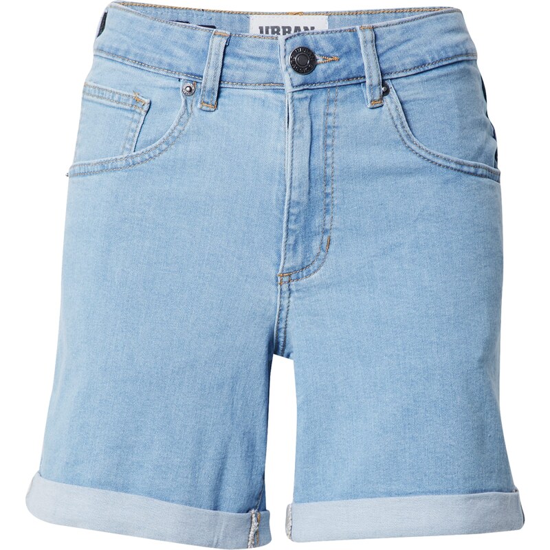 Urban Classics Džínsy svetlomodrá 32144480