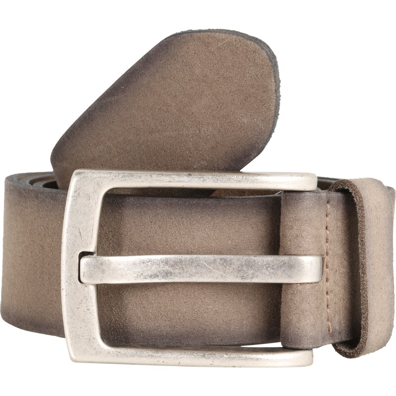 VANZETTI Opasky tmavošedá 64907685