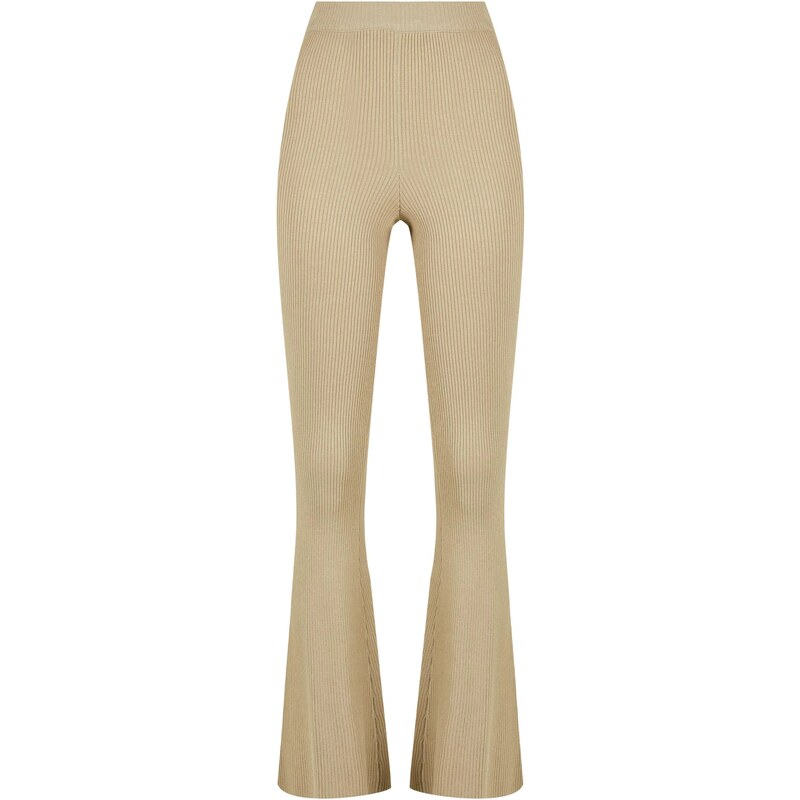 Urban Classics Nohavice piesková 54229351