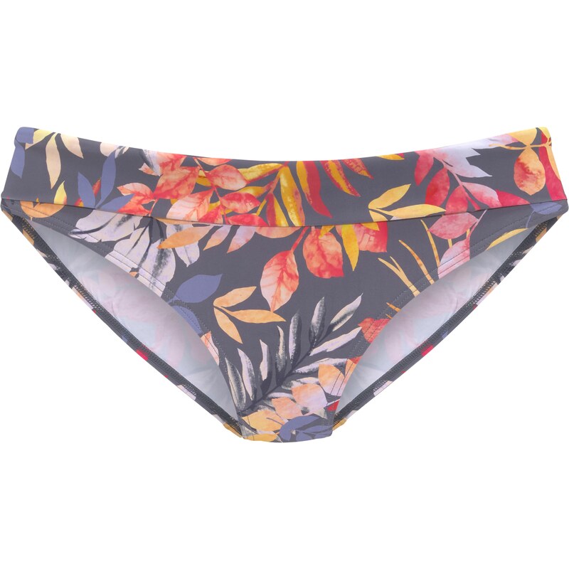 VIVANCE Bikinové nohavičky zmiešané farby 54230808