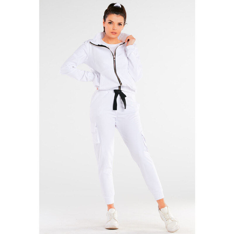 Infinite You Nekonečné ženské nohavice M247 50635793