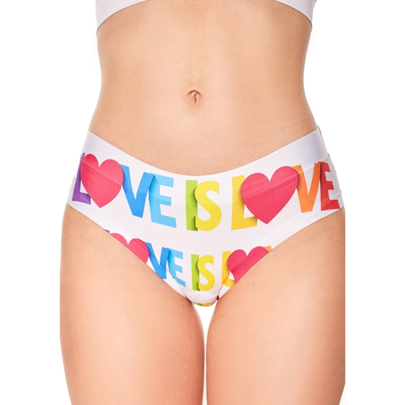 Dámske nohavičky MEMÉME LOVE/22 PEACEFUL 52910574