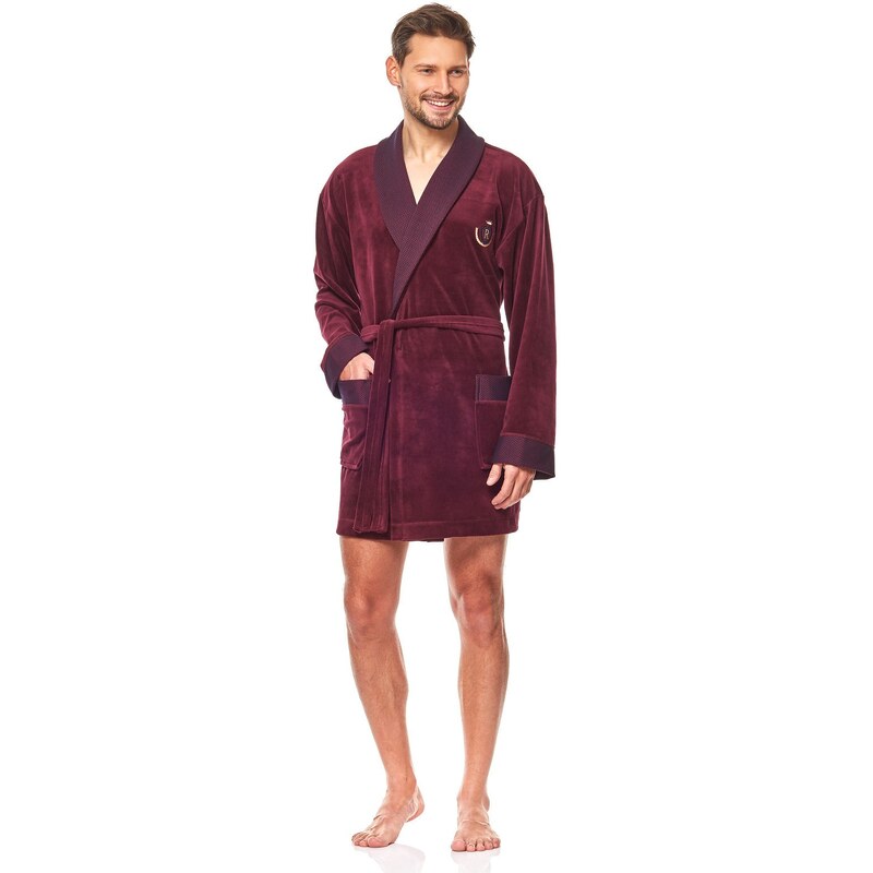 Pánsky župan L&L 55950778