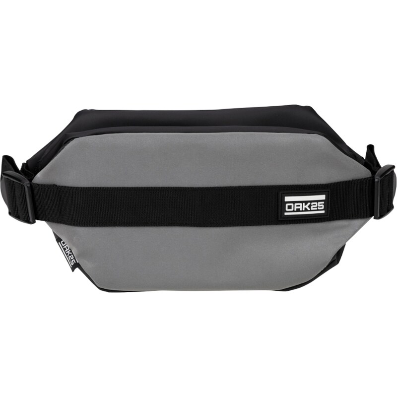 OAK25 Ľadvinka Carry All Sling sivá / čierna / biela 54229525