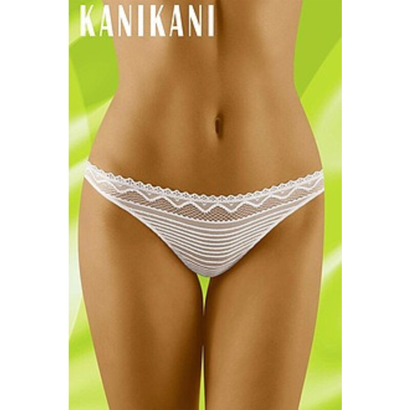 Wolbar Dámske nohavičky F-KANIKANI 35660813