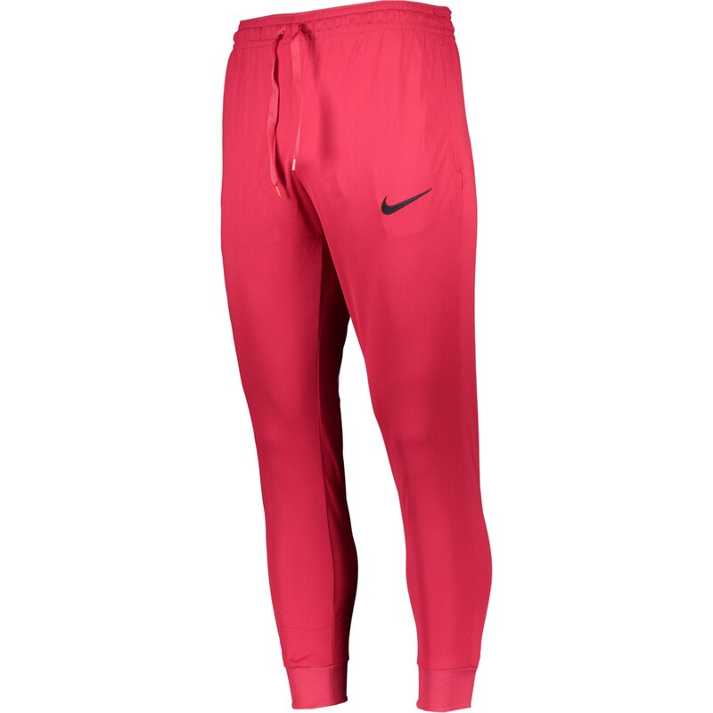 NIKE Športové nohavice ružová / čierna 67750007