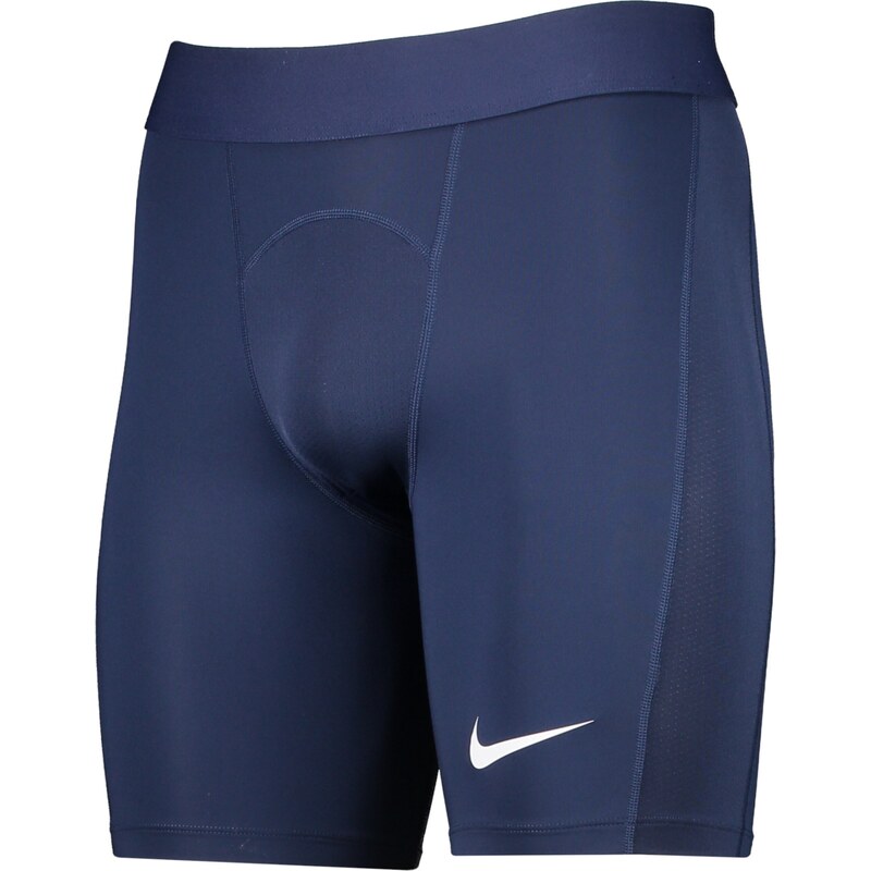 NIKE Športové nohavičky tmavomodrá / biela 67750017