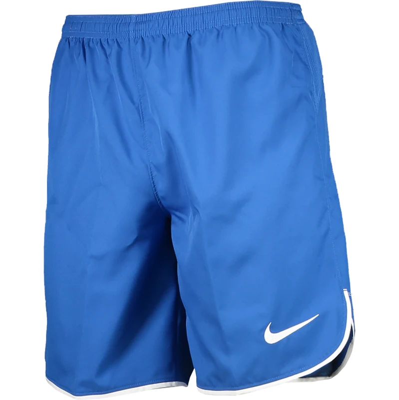 NIKE Športové nohavice kráľovská modrá / biela 67728385