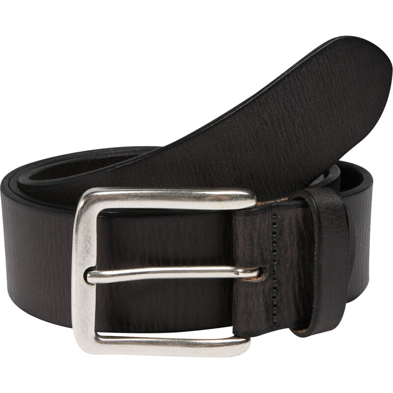 VANZETTI Opasky čierna 58489562