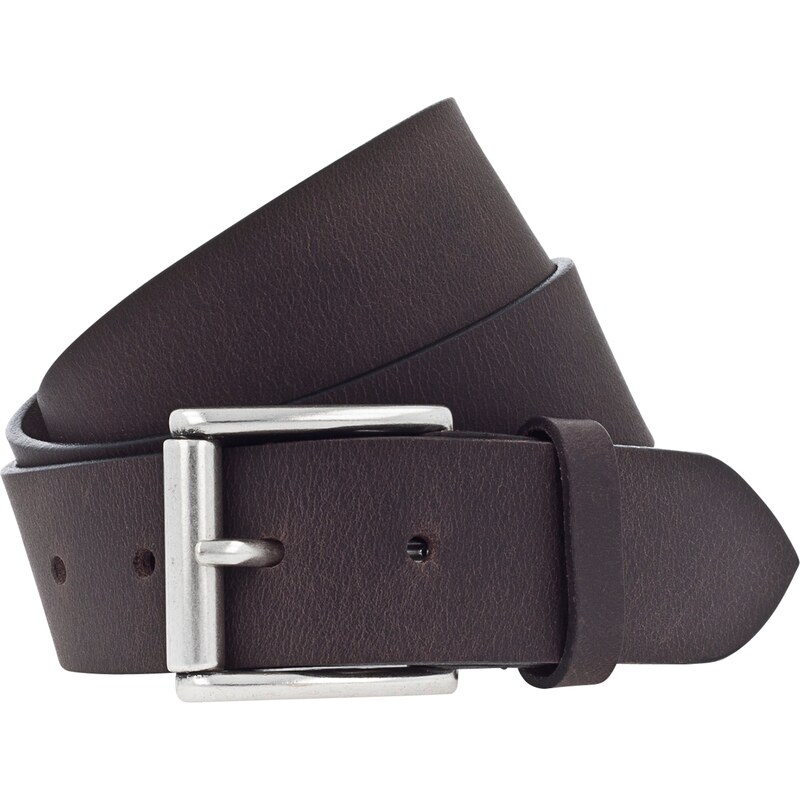 VANZETTI Opasky tmavohnedá 64907706