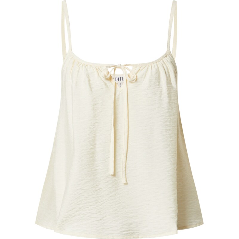 EDITED Top Nada krémová 32182612