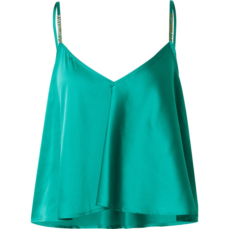 Hoermanseder Top Isa smaragdová 54230835