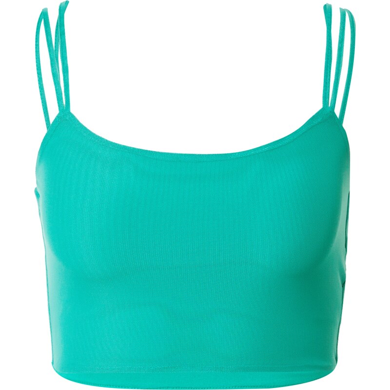 Hoermanseder Top tyrkysová 54230833