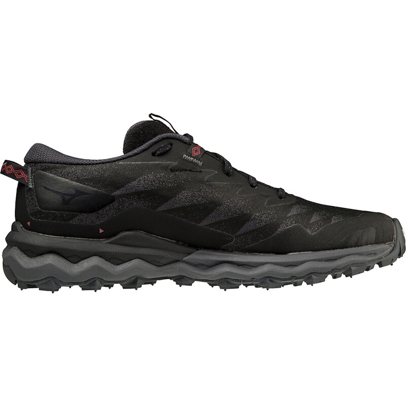 Trailové topánky Mizuno WAVE DAICHI 7 GTX j1gk225638