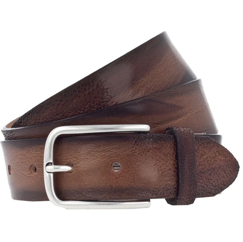 VANZETTI Opasky hnedá / gaštanová 63336019