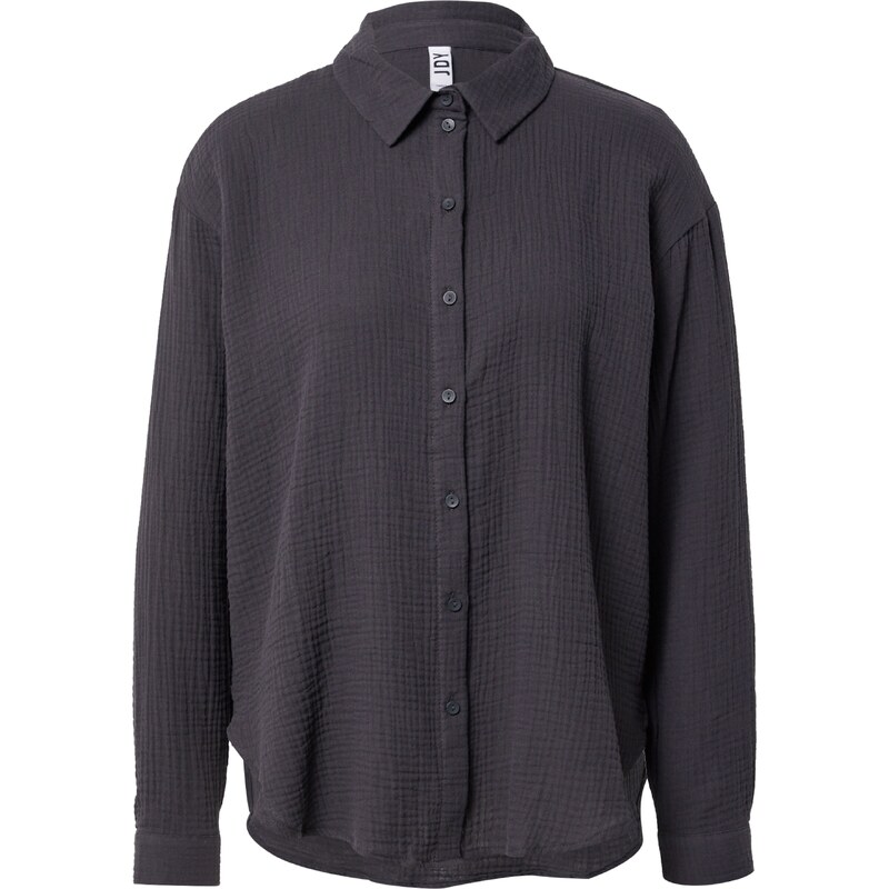 JDY Blúzka JDYTheis čadičová 61985509