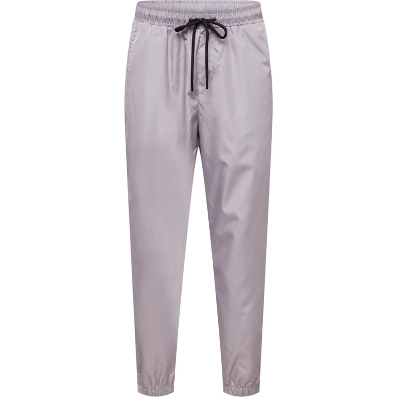 BURTON MENSWEAR LONDON Nohavice svetlosivá 63141884