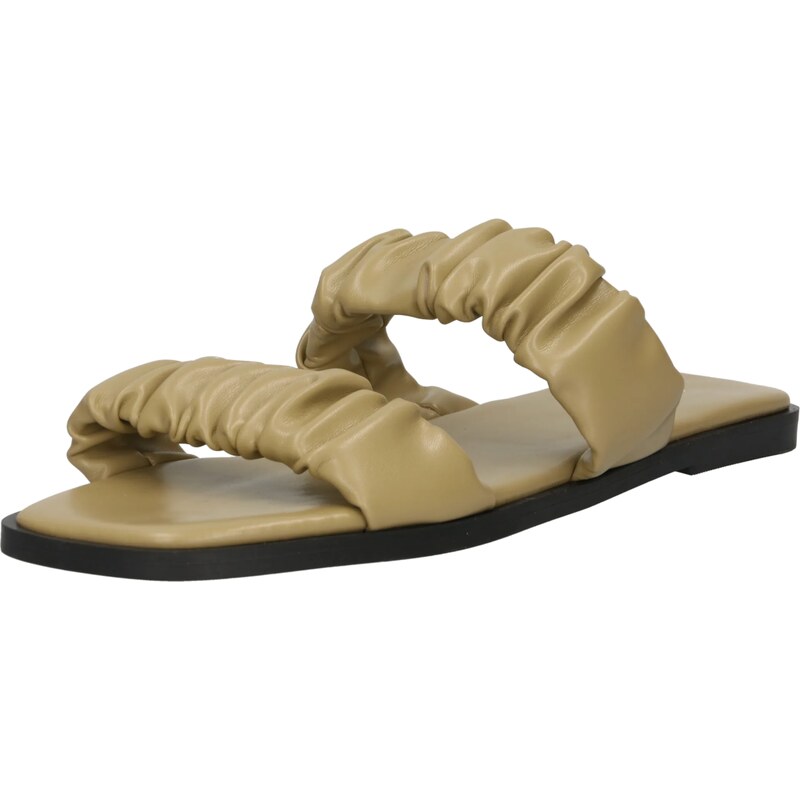 ABOUT YOU Sandále Hailey trstinová 32182353