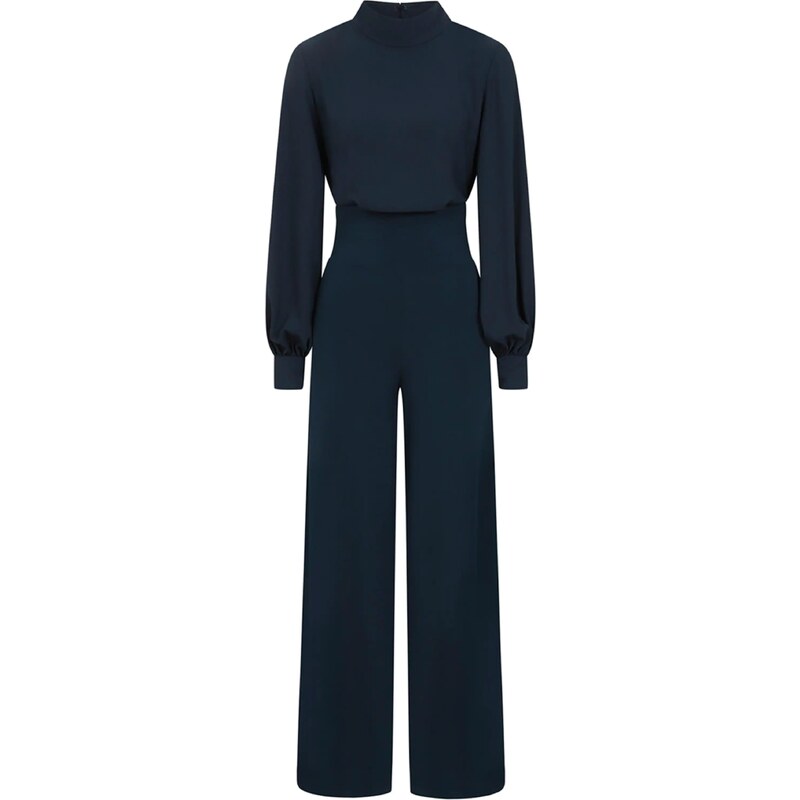 HotSquash Overal tmavomodrá 54230155