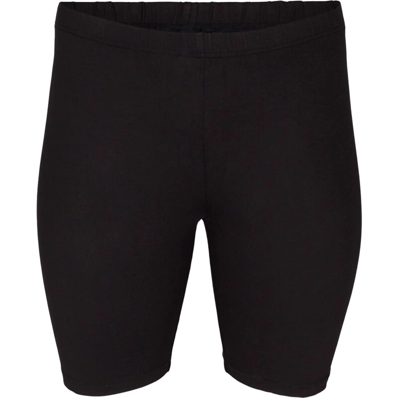 Zizzi Legíny čierna 54230298