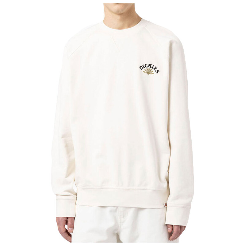 Dickies Fort Lewis Crew Neck Sweatshirt - Pánske - Mikina Dickies - 66355805