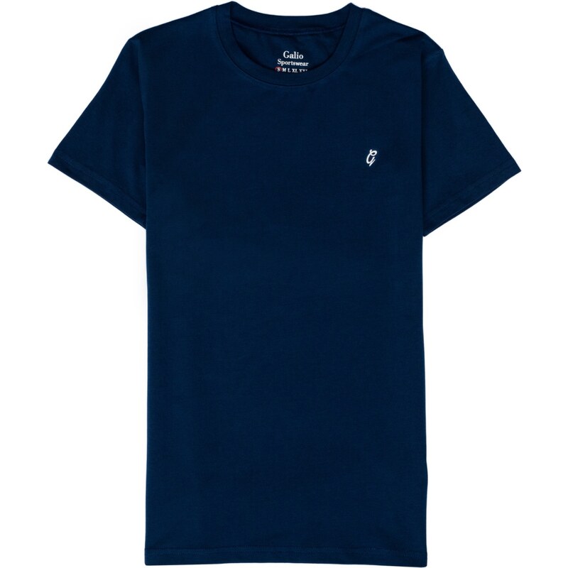 GALIO G Blue tričko 32190517