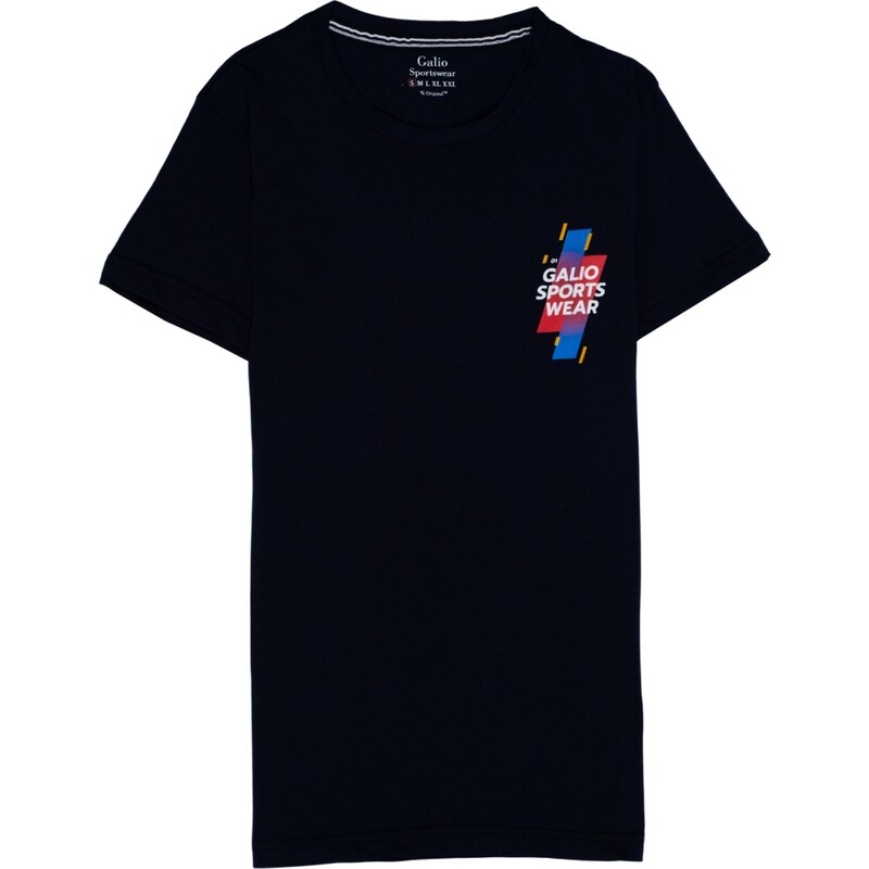 GALIO Sports Ink tričko 32190497